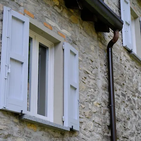 Borgo Di * 拉利奥