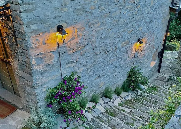 Borgo Di
