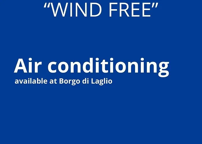 Borgo Di * لاليو