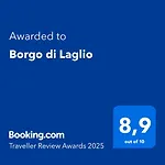 Holiday home Borgo Di *