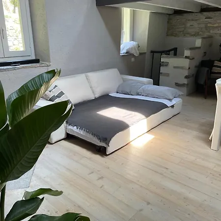Borgo Di Vakantiehuis *