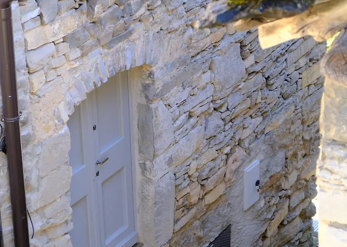 Borgo Di Tatil Evi Laglio