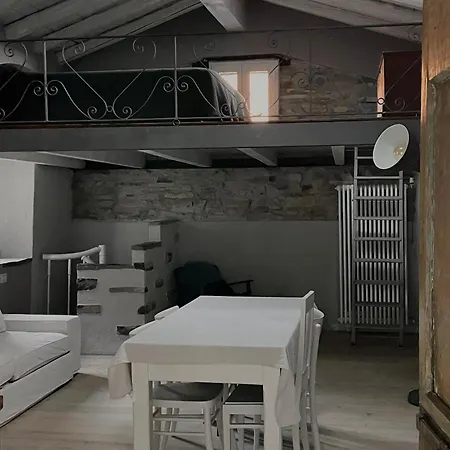 Borgo Di Holiday home *
