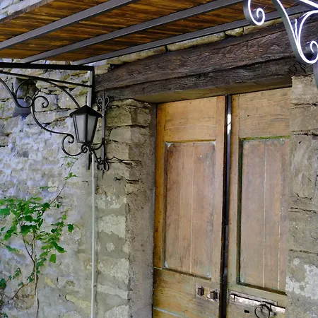 Holiday home Borgo Di Laglio