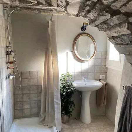 Holiday home Borgo Di
