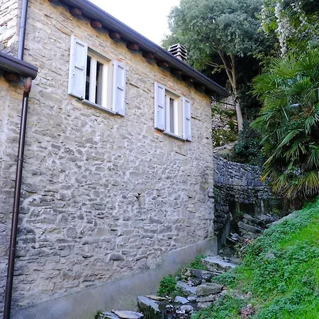 Nyaraló Borgo Di Laglio