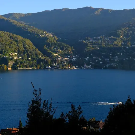 Borgo Di Nyaraló Laglio