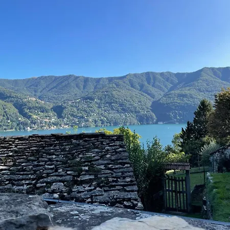 Borgo Di * Laglio