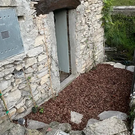 Borgo Di * Laglio