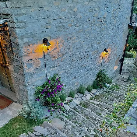 Borgo Di