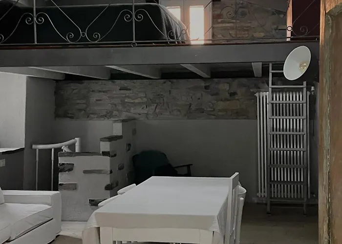 Borgo Di Casa de Férias *