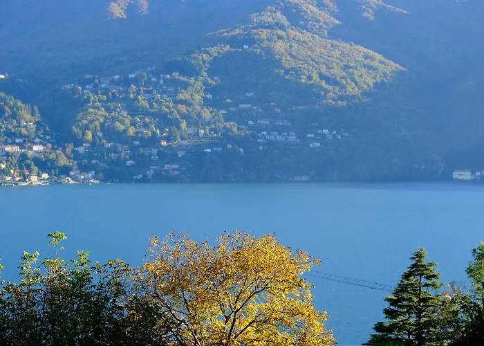 Hébergement de vacances Borgo Di