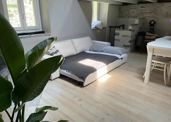 Borgo Di Hébergement de vacances *